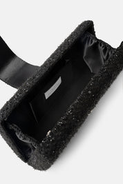 CLUTCH MINELAVA TWEED