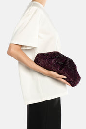 Clutch Mirach Plum