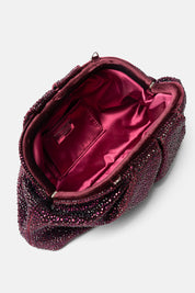 Clutch Mirach Plum