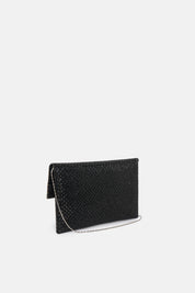 POCHETTE MORNA NERA