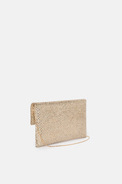 POCHETTE MORNA ORO