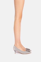 DÉCOLLETÉ MUFRID PERLA