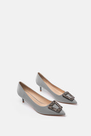 DÉCOLLETÉ MUFRID PERLA