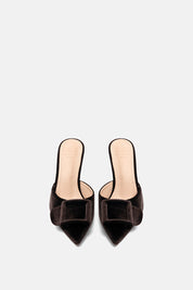 MULE NEKKAR TESTA DI MORO