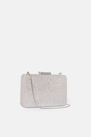 CLUTCH NIGER NUDE
