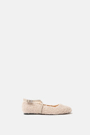 BALLERINA NURAY BEIGE
