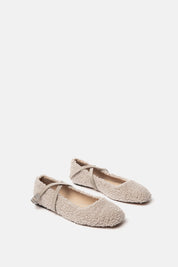 BALLERINA NURAY BEIGE