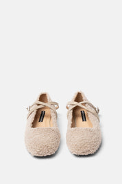 BALLERINA NURAY BEIGE