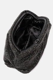 CLUTCH PETRA NERA