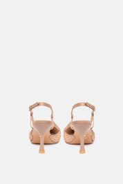 SLINGBACK SAN FRANCISCO BRONZO