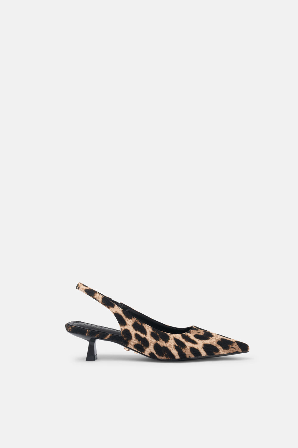 SLINGBACK SINAI ANIMALIER
