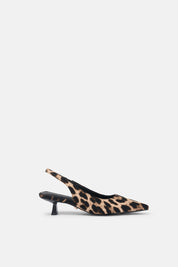 SLINGBACK SINAI ANIMALIER