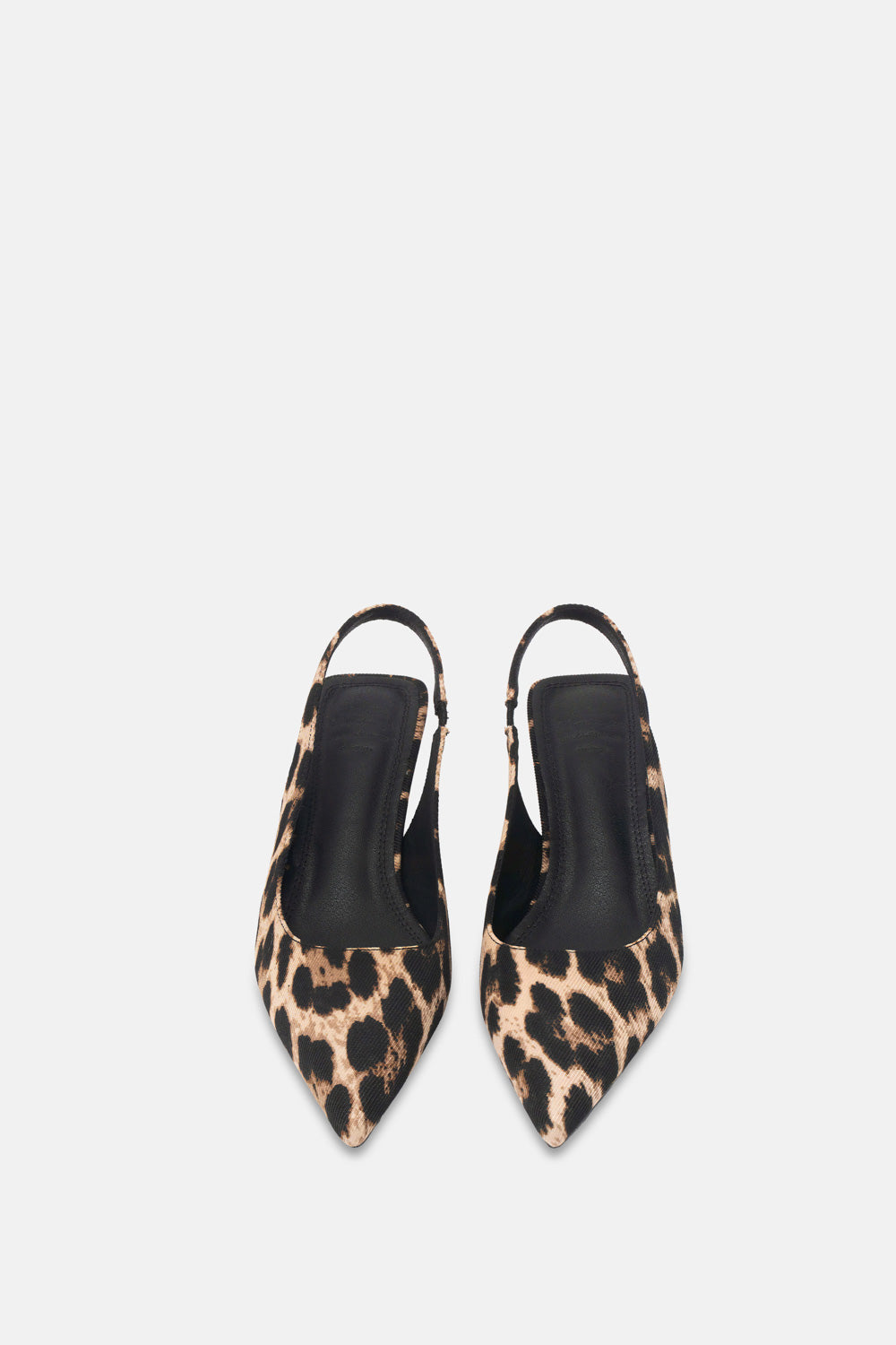 SLINGBACK SINAI ANIMALIER