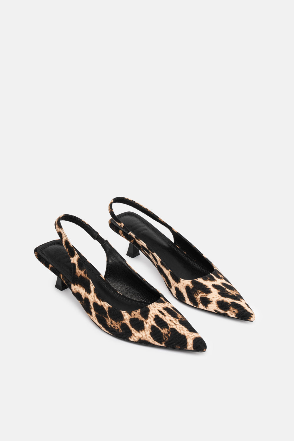 SLINGBACK SINAI ANIMALIER