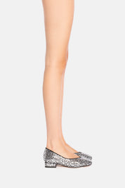 BALLERINA SYRMA NERO