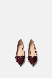 DÉCOLLETÉ TUREIS PRUGNA