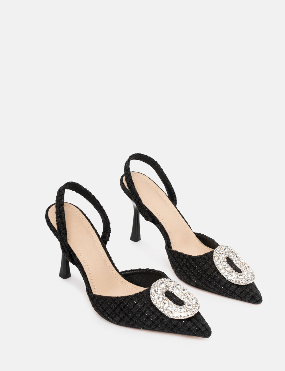 Tortuga-nero-slingback-decollete-tweed-gioiello-tacco-alto-twentyfourhaitch__3.jpg