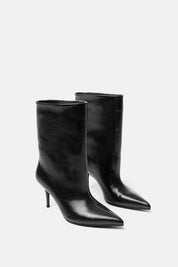 TRONCHETTO UNUK NERO