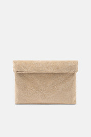 MINI CLUTCH VARADERO ORO