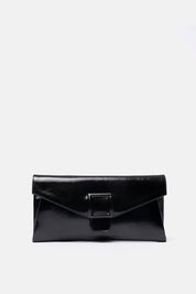 YONCA BLACK POUCH