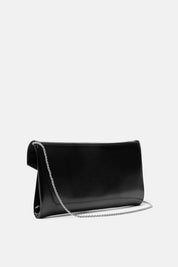 YONCA BLACK POUCH
