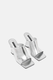 ZEPPA ZANZIBAR ARGENTO