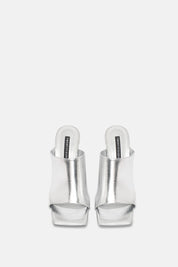 ZEPPA ZANZIBAR ARGENTO