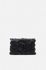 CLUTCH CALETA NERA