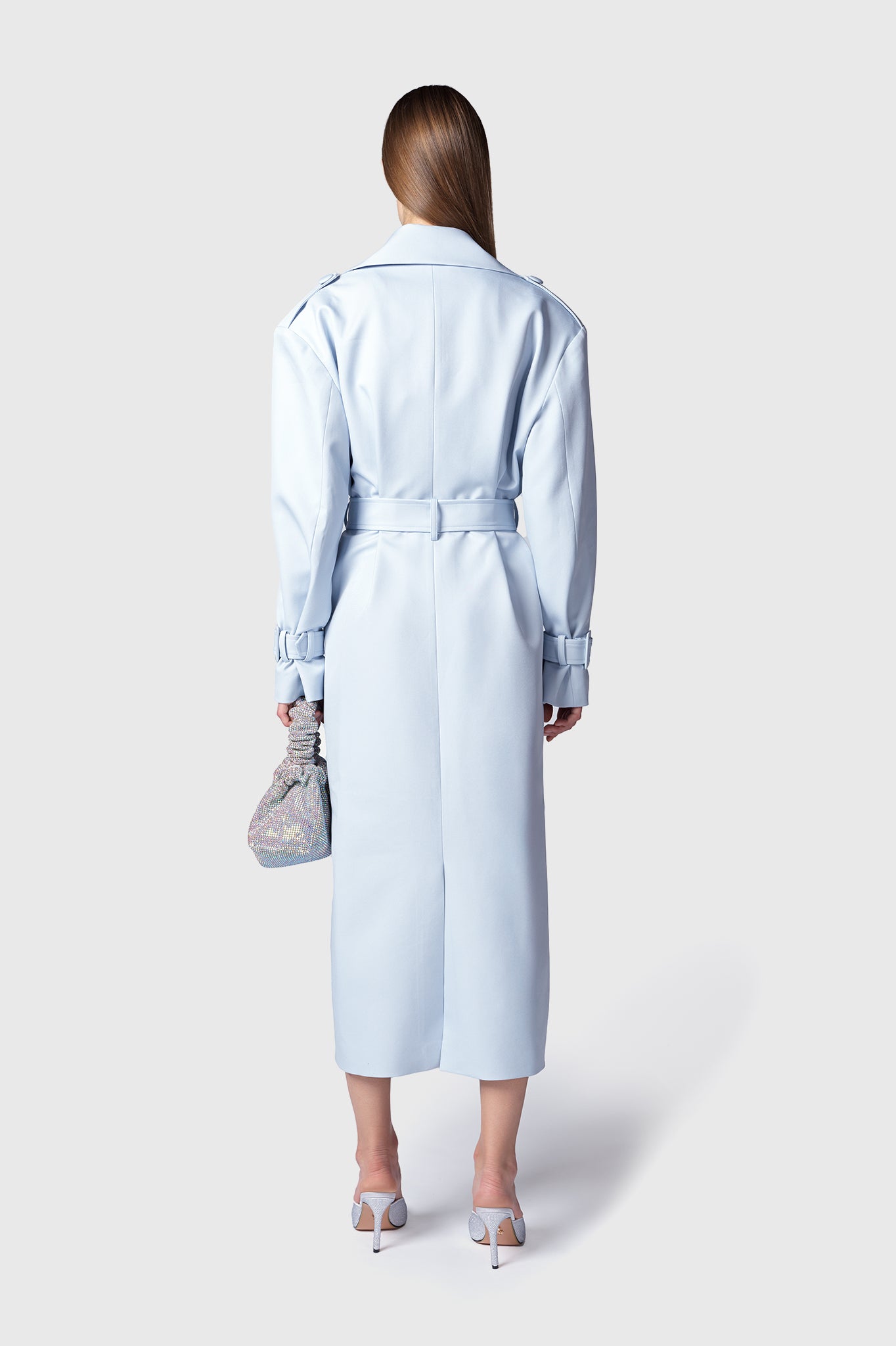 TRENCH HILLIER POLVERE