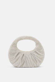 HANDBAG JOAN ARGENTO