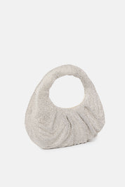 HANDBAG JOAN ARGENTO