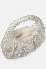 HANDBAG JOAN ARGENTO