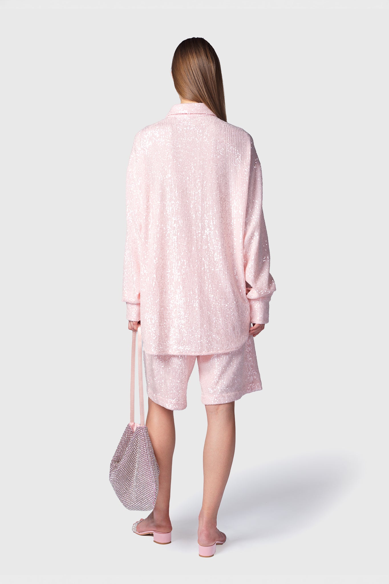 CAMICIA LANIKAI CIPRIA