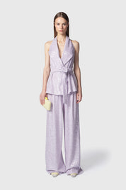 NEW ARIZONA PANTALONE LILLA