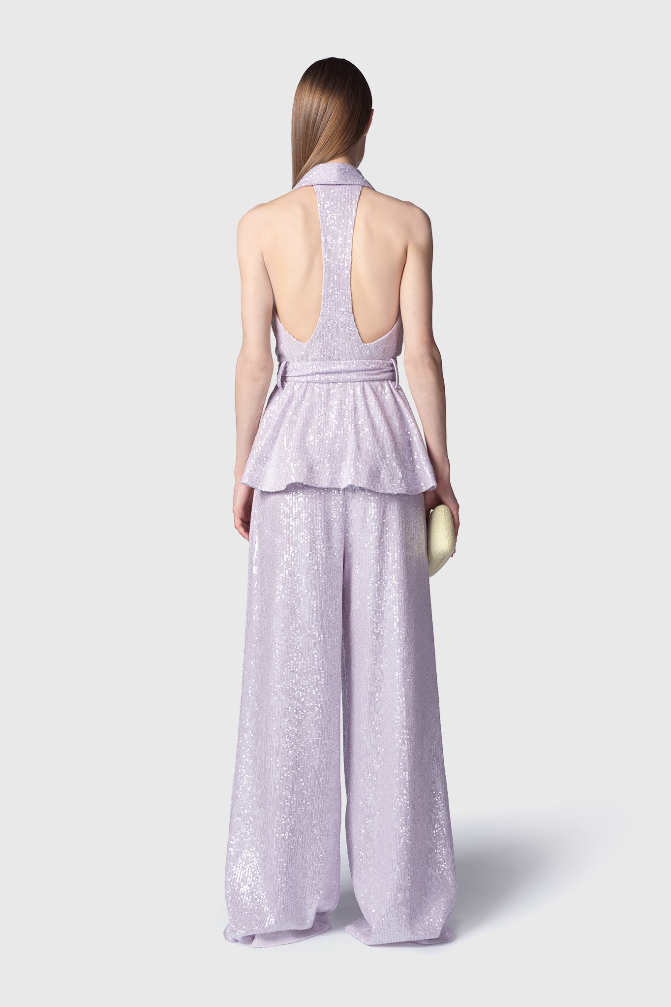 new-arizona-gilet-lilla-paillettes-new-arizona-pantalone-palazzo-lilla-paillettes-twentyfourhaitch_1_2.jpg