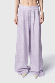 NEW ARIZONA PANTALONE LILLA