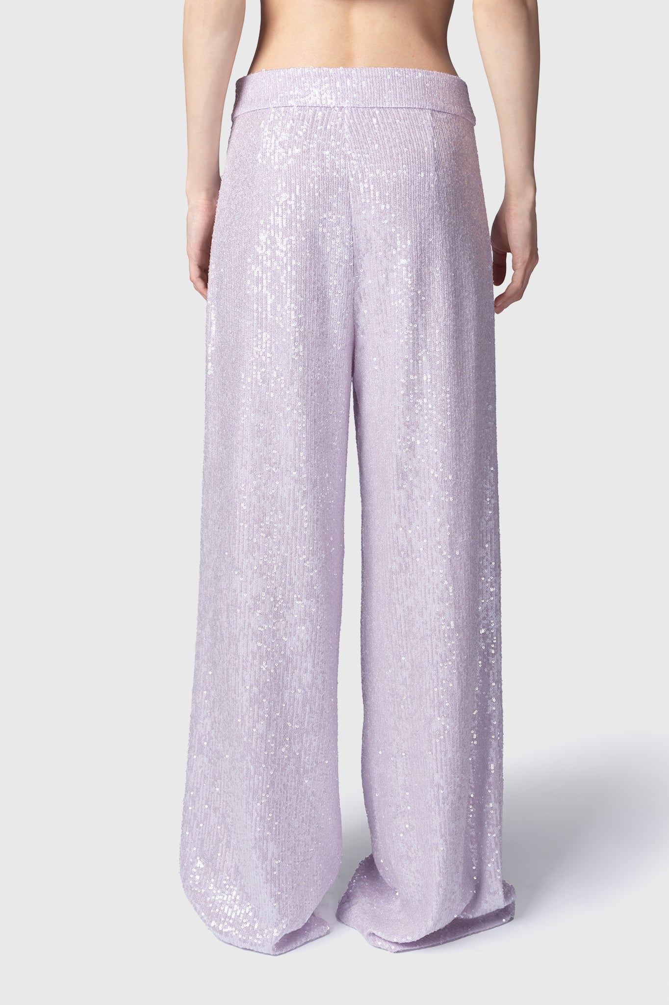 NEW ARIZONA PANTALONE LILLA